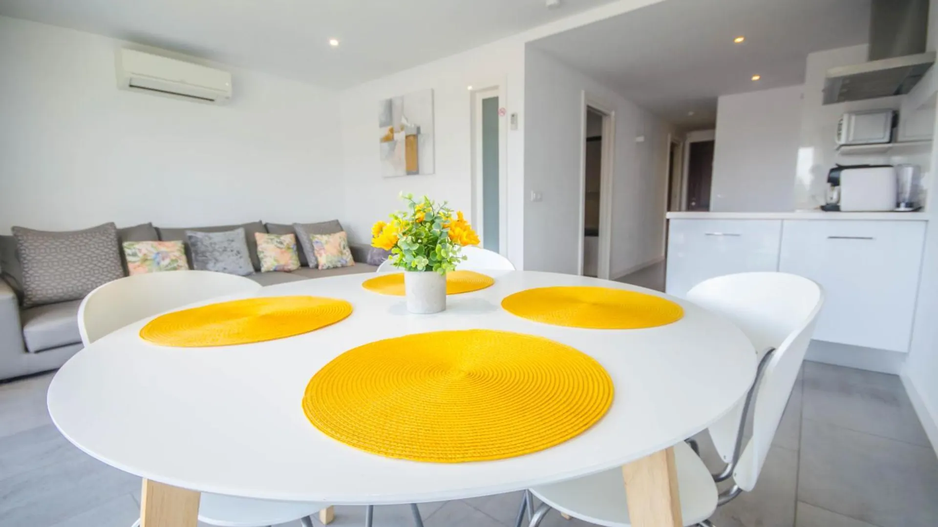 Apartmán Paraiso Banus - Coastal Retreat Near The Beach Marbella