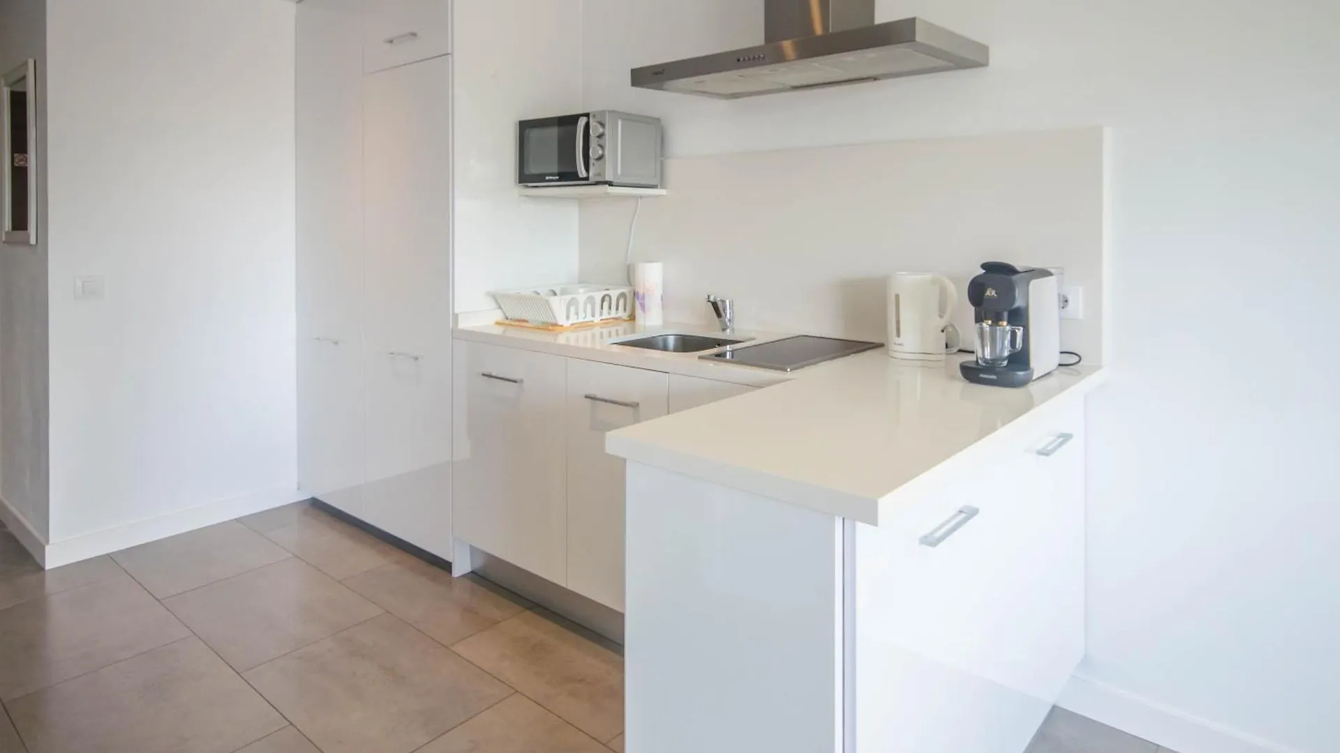 Paraiso Banus - Coastal Retreat Near The Beach Marbella
