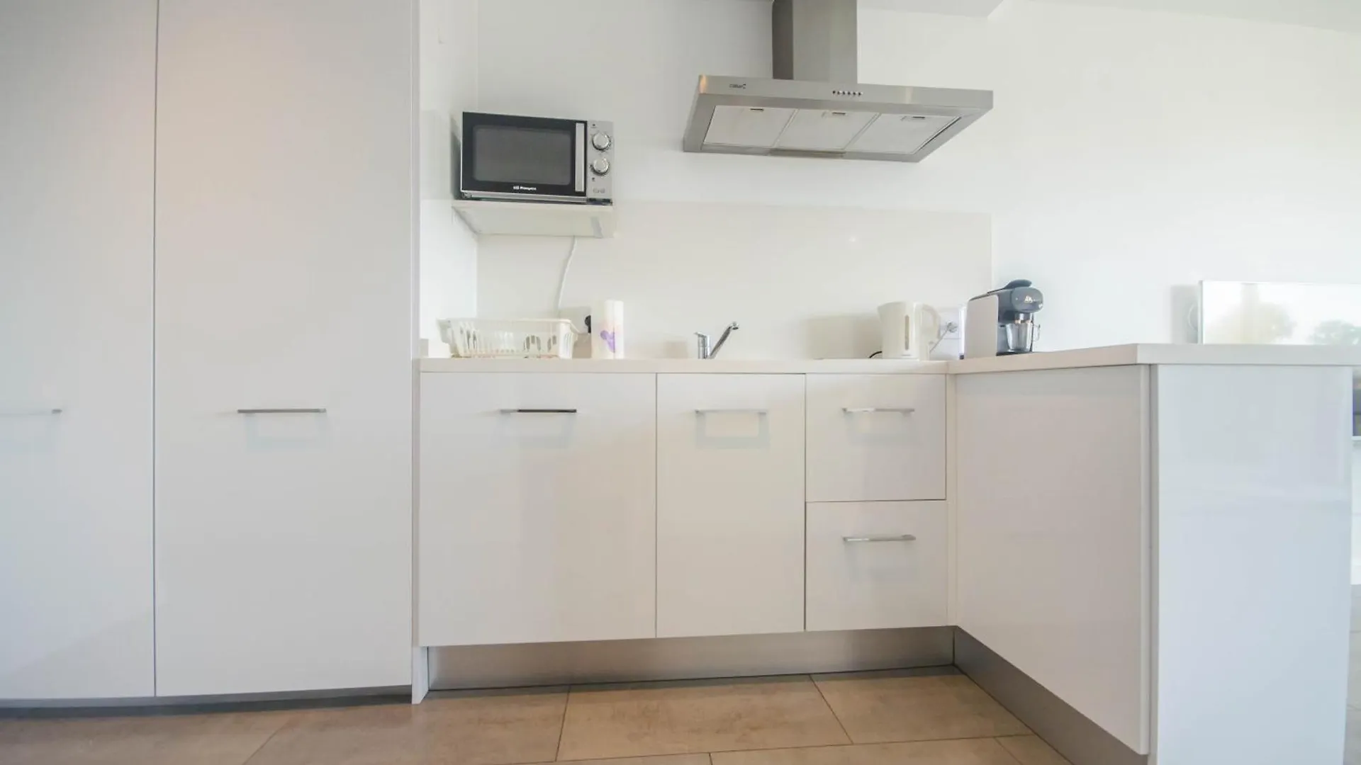Apartment Paraiso Banus - Coastal Retreat Near The Beach Marbella