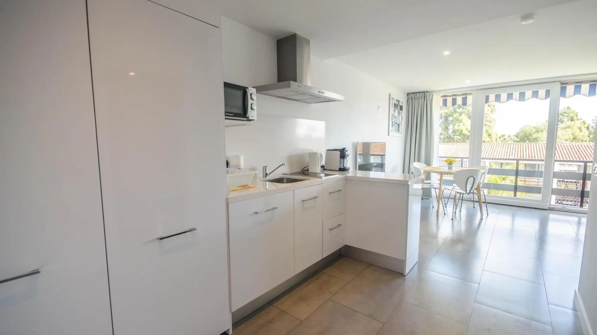 Paraiso Banus - Coastal Retreat Near The Beach Marbella 0*,
