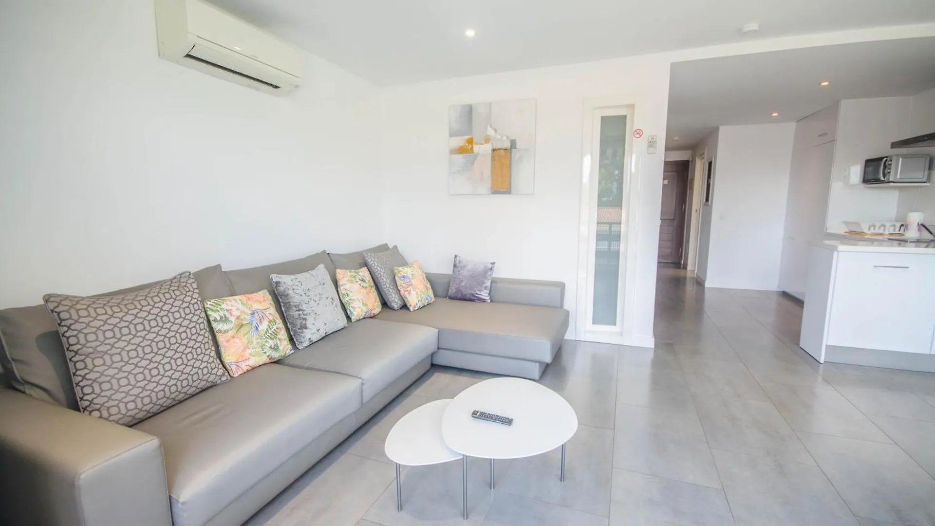 Paraiso Banus - Coastal Retreat Near The Beach Marbella 0*,  Spain