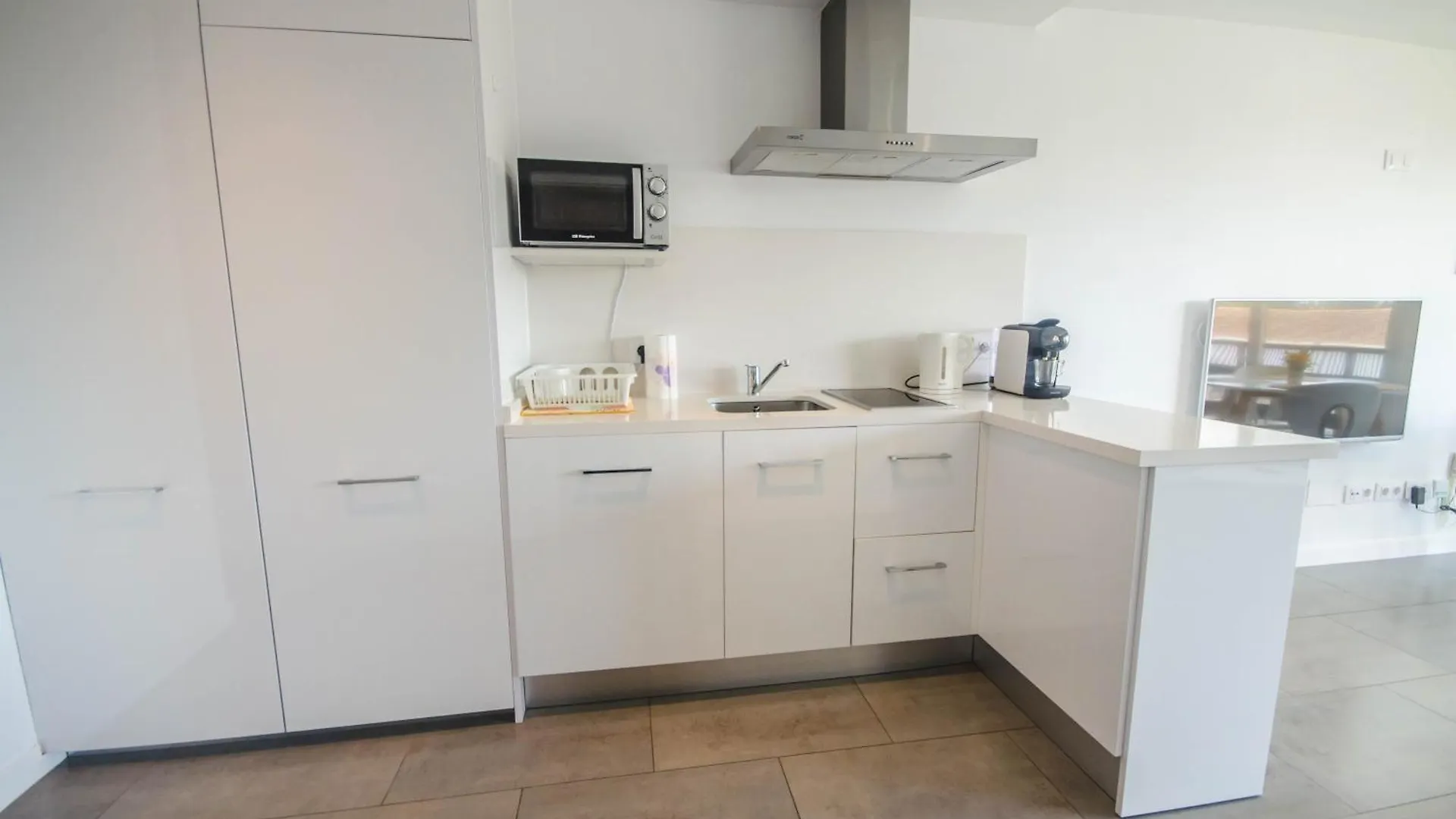 Paraiso Banus - Coastal Retreat Near The Beach Marbella Apartment