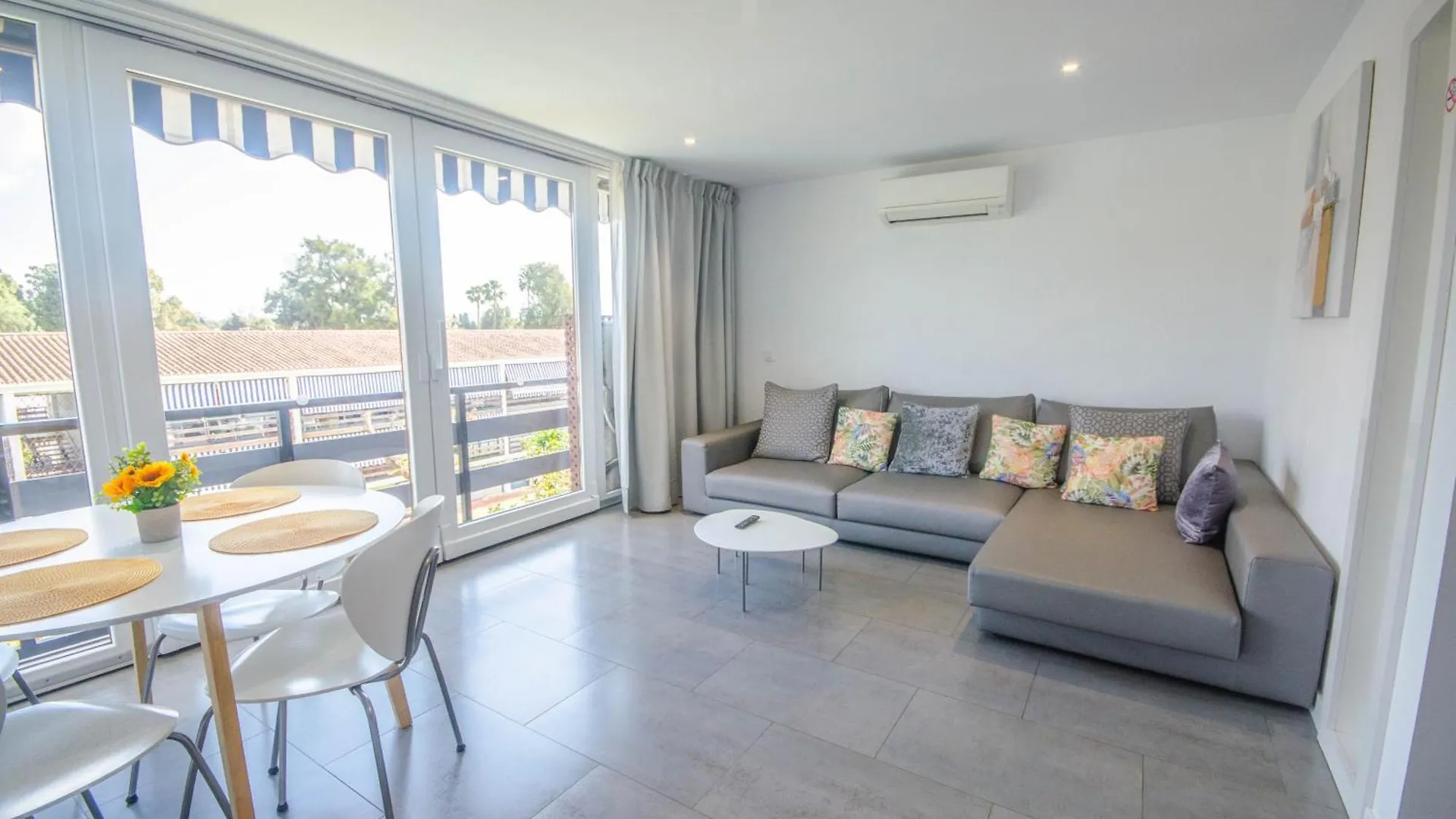 Paraiso Banus - Coastal Retreat Near The Beach Marbella