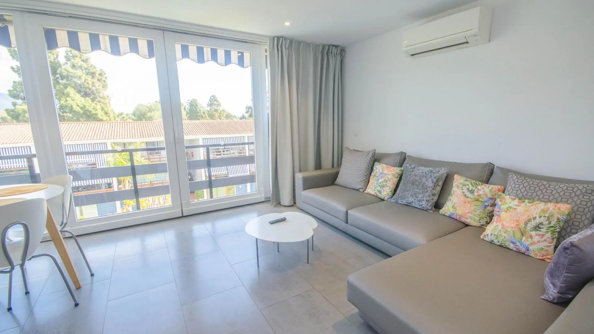Paraiso Banus - Coastal Retreat Near The Beach Marbella 0*,  Spain