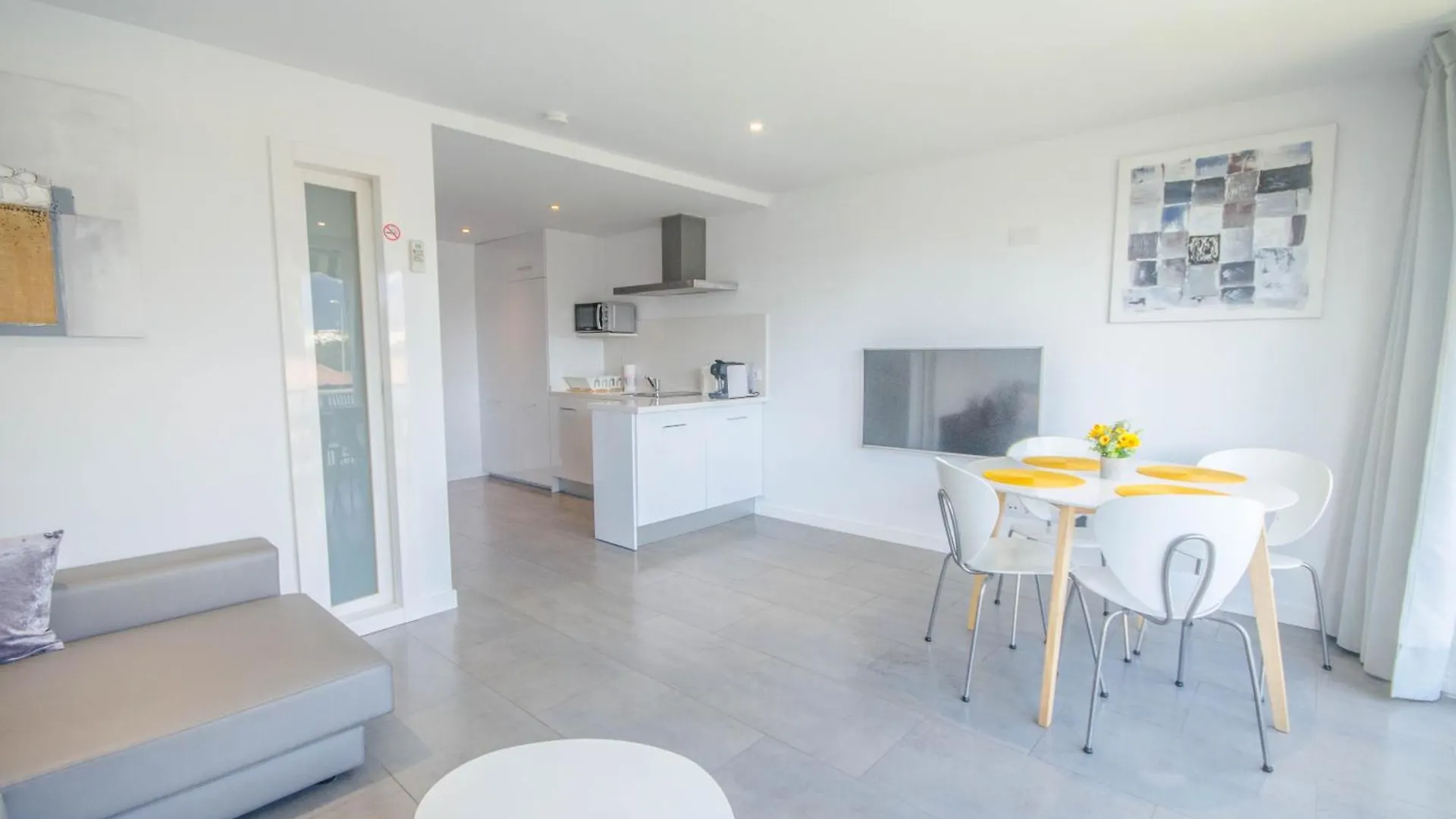 Paraiso Banus - Coastal Retreat Near The Beach Marbella Spain