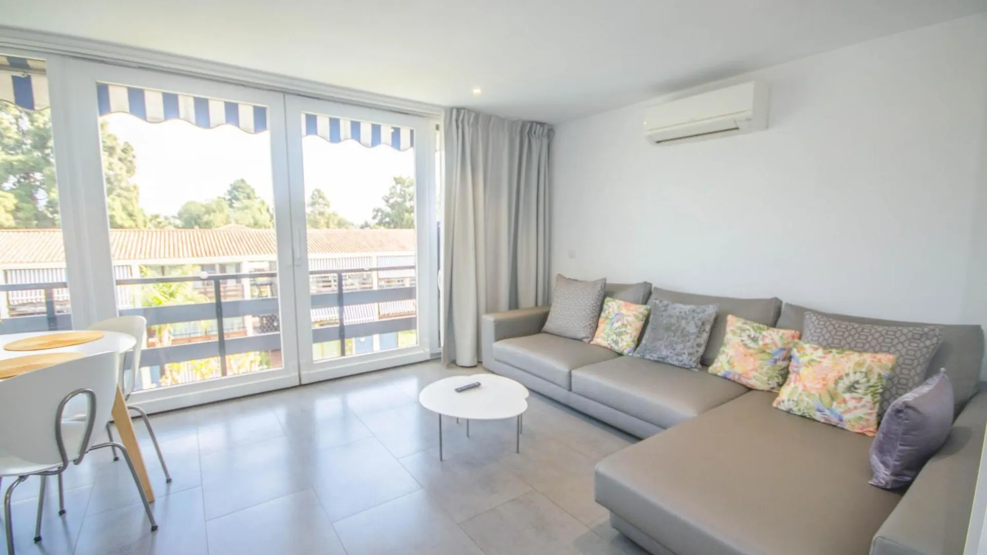 Paraiso Banus - Coastal Retreat Near The Beach Marbella