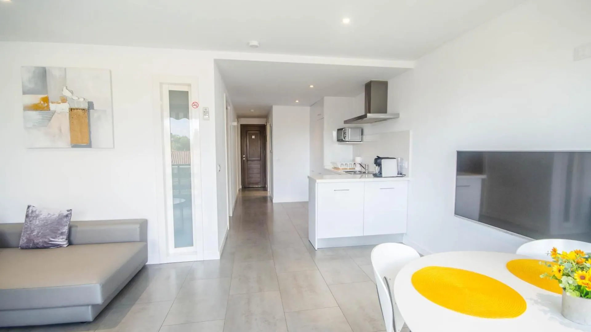 Apartment Paraiso Banus - Coastal Retreat Near The Beach Marbella