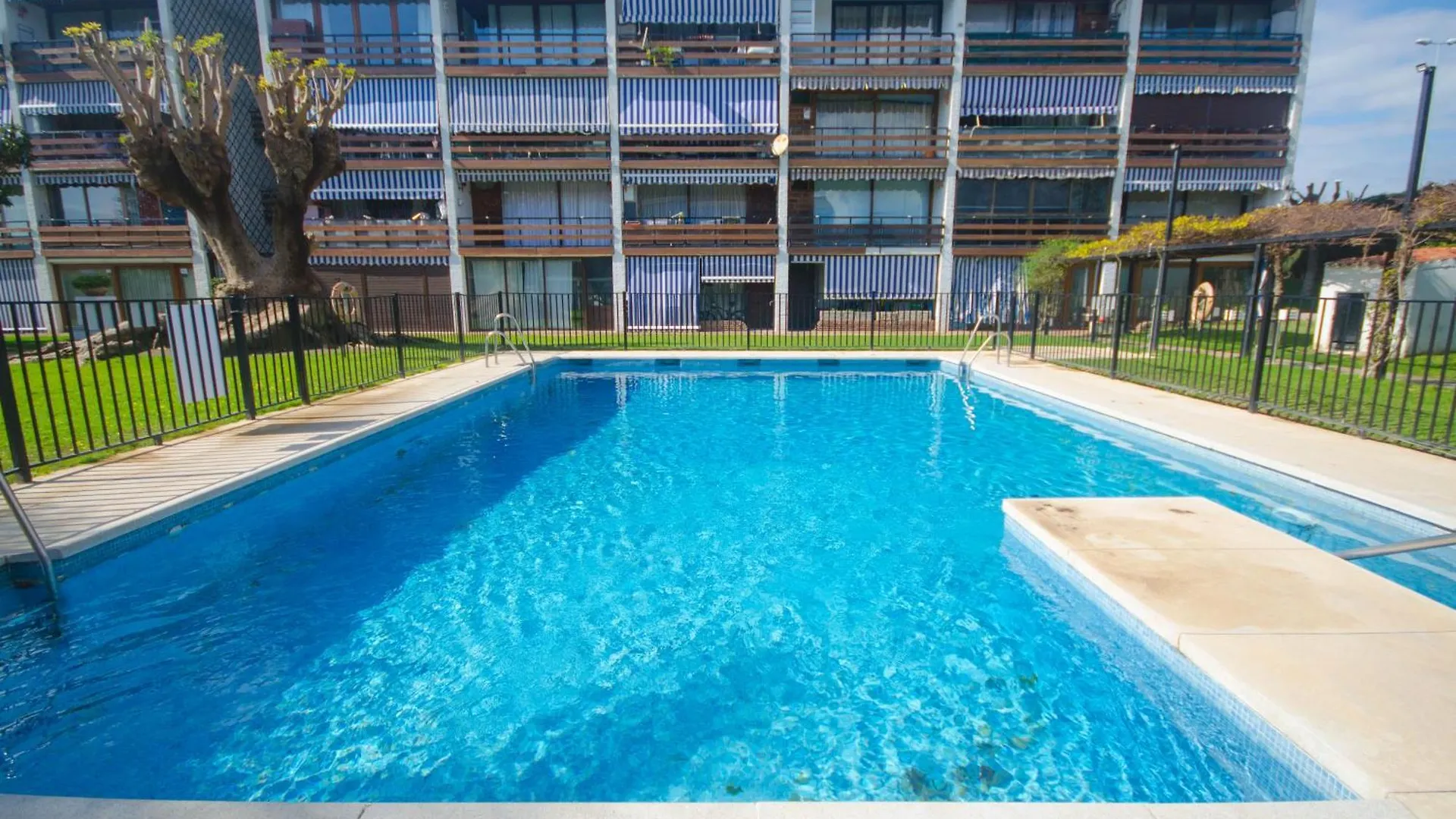 Paraiso Banus - Coastal Retreat Near The Beach Marbella