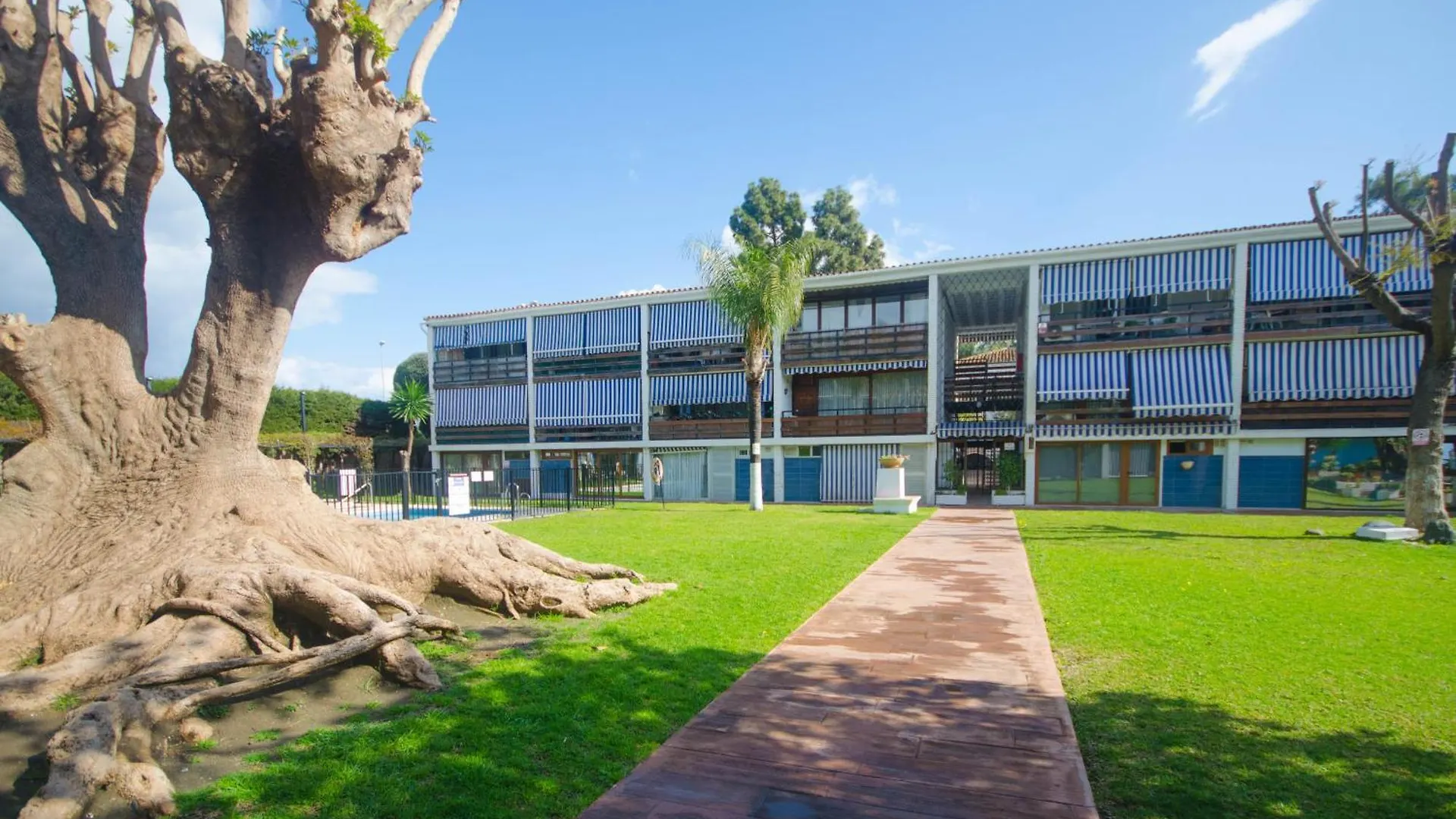 Apartment Paraiso Banus - Coastal Retreat Near The Beach Marbella
