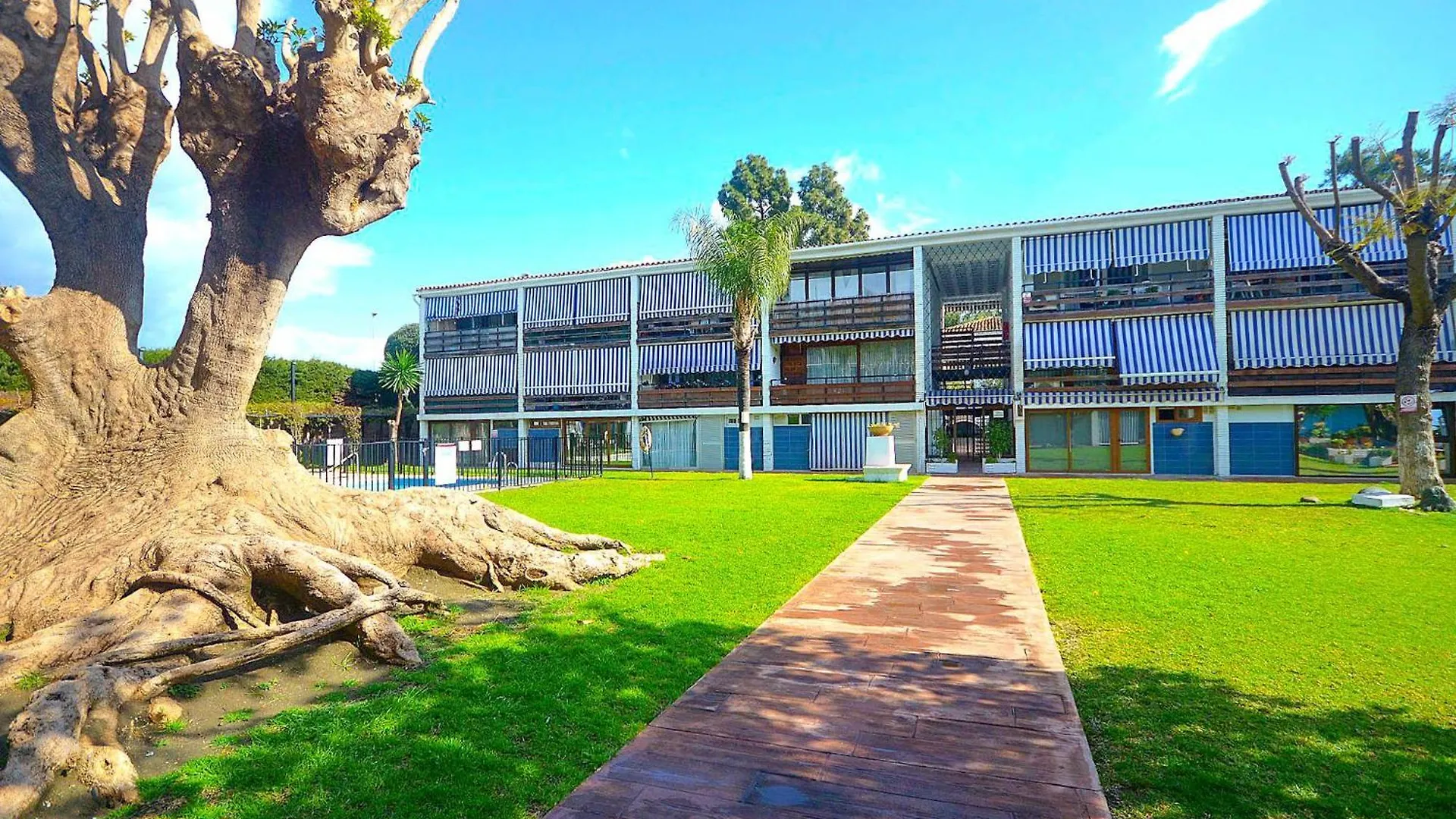 Paraiso Banus - Coastal Retreat Near The Beach Marbella